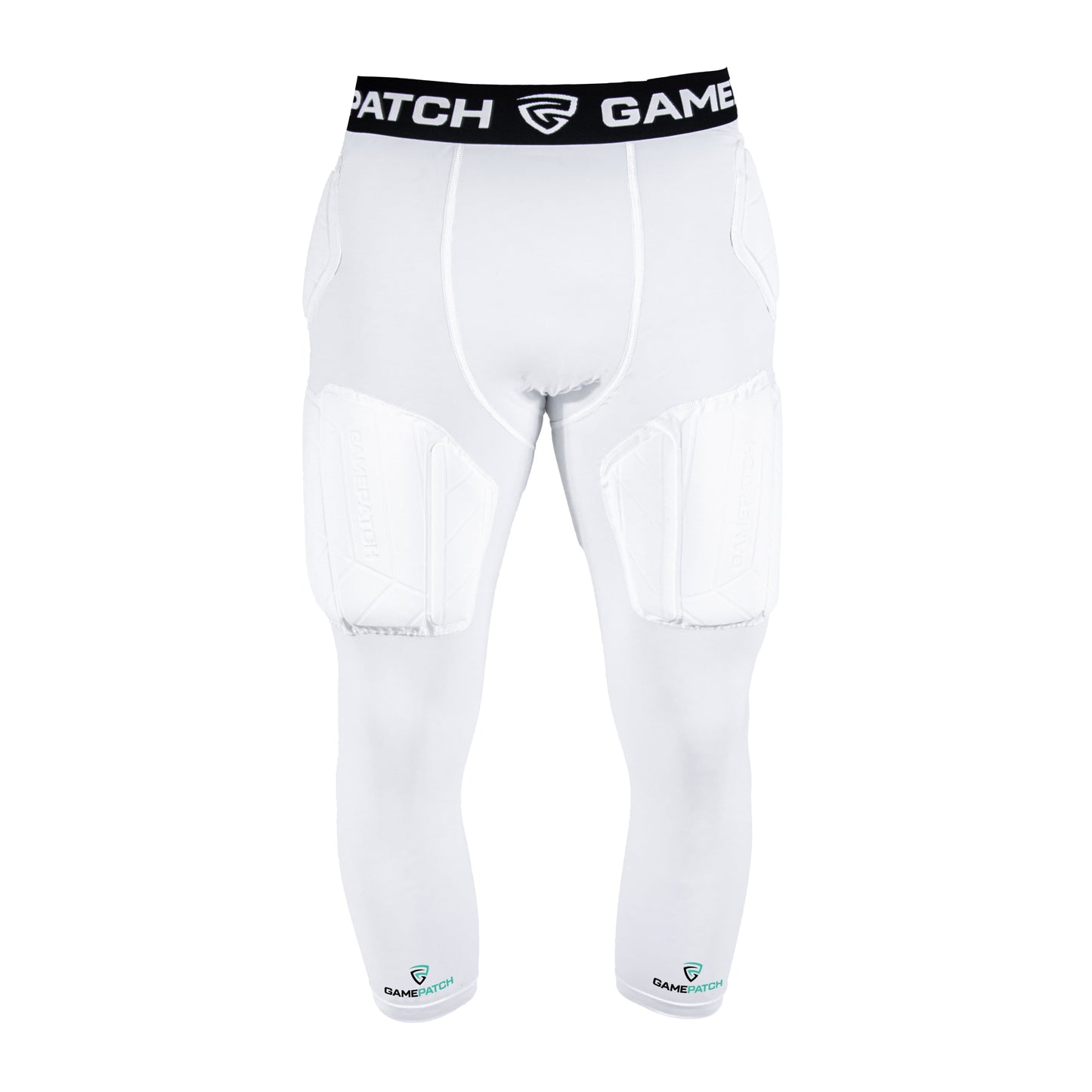 Gamepatch Padded 3/4 tights PRO+