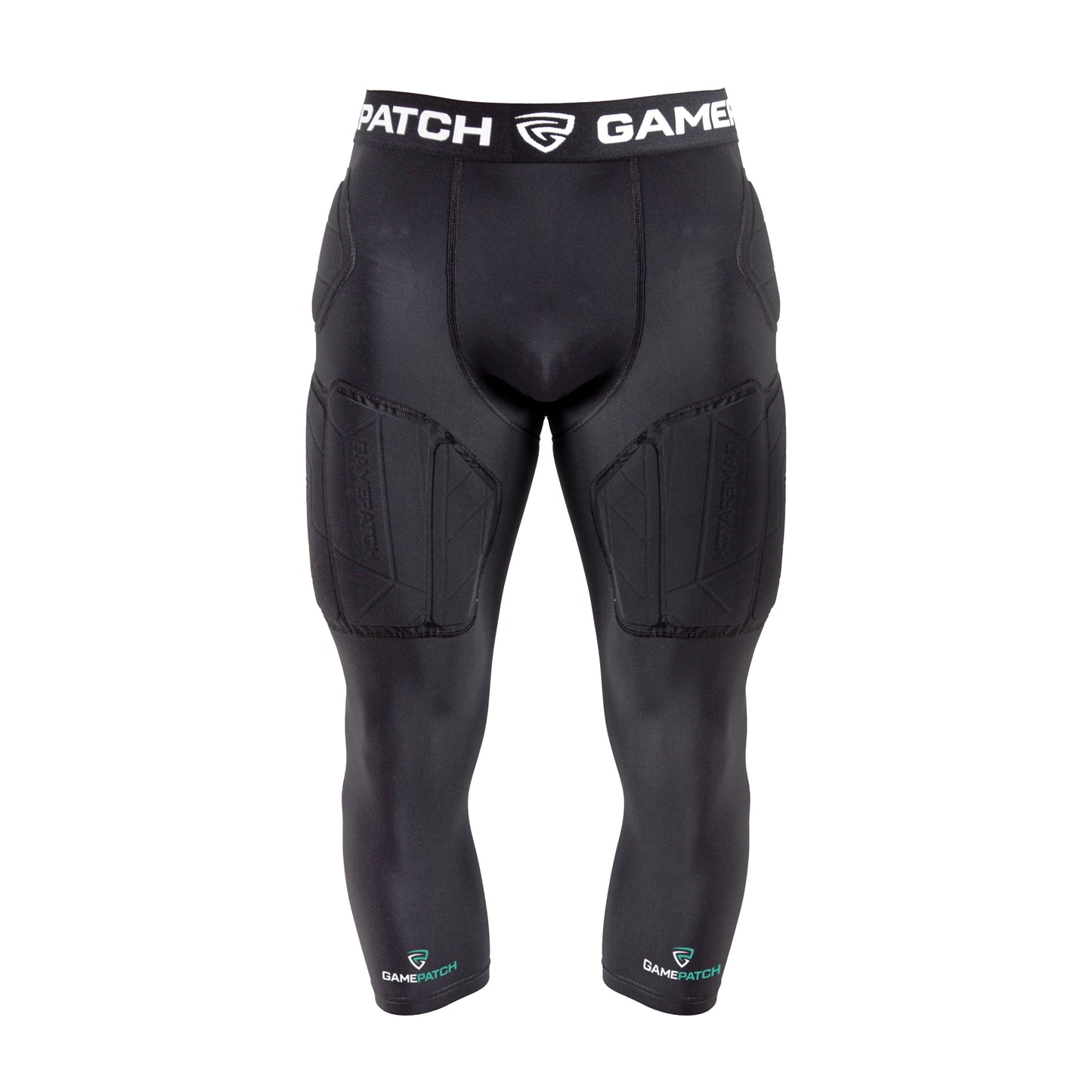 Gamepatch Padded 3/4 tights PRO+