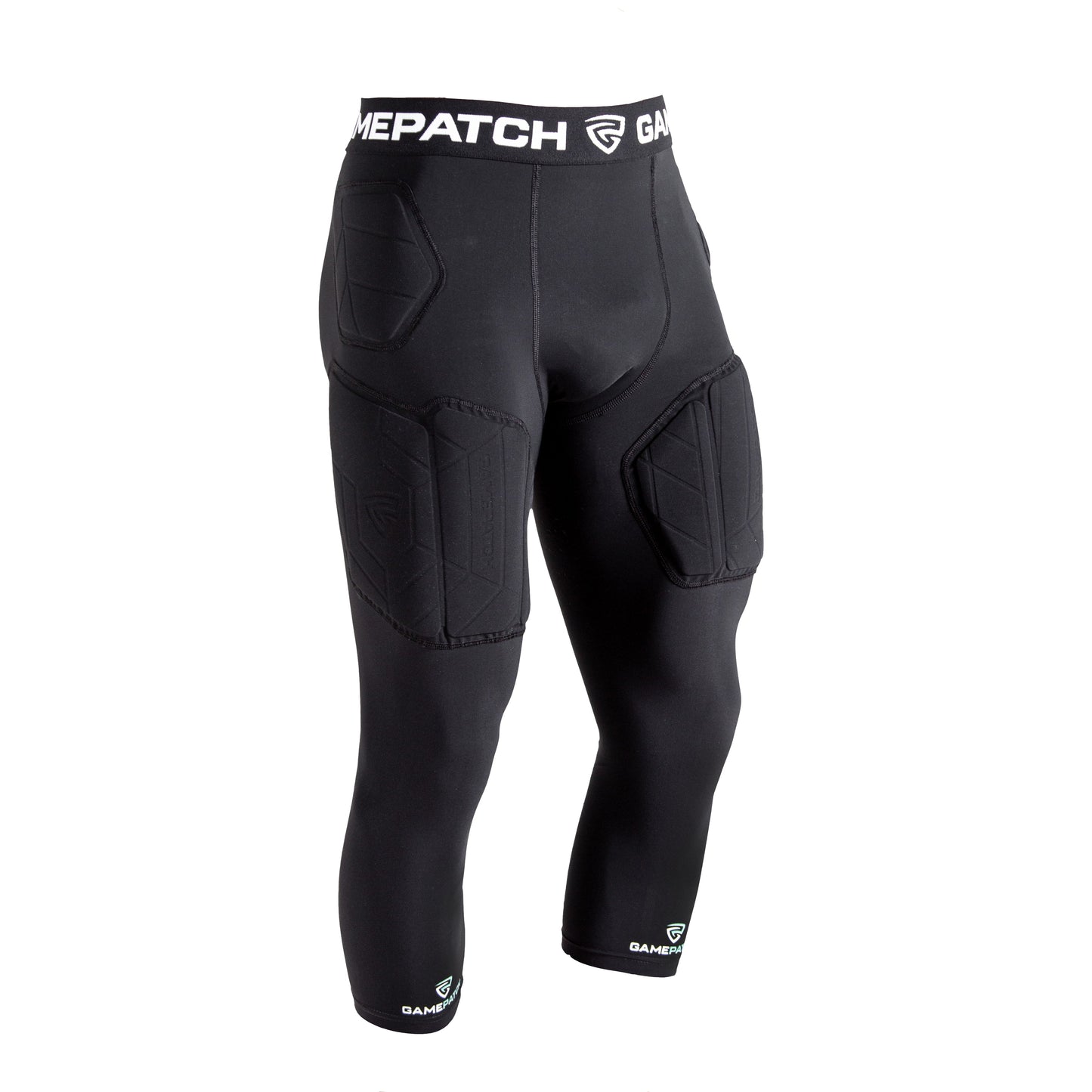Gamepatch Padded 3/4 tights PRO+