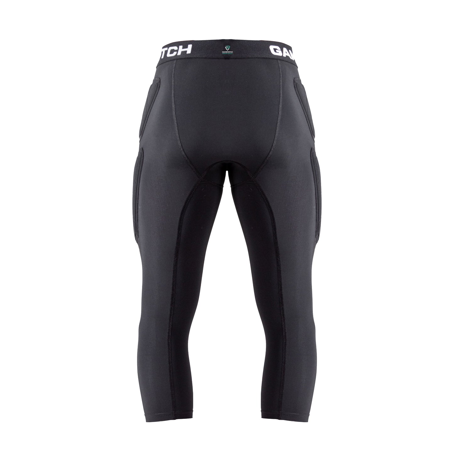 Gamepatch Padded 3/4 tights PRO+