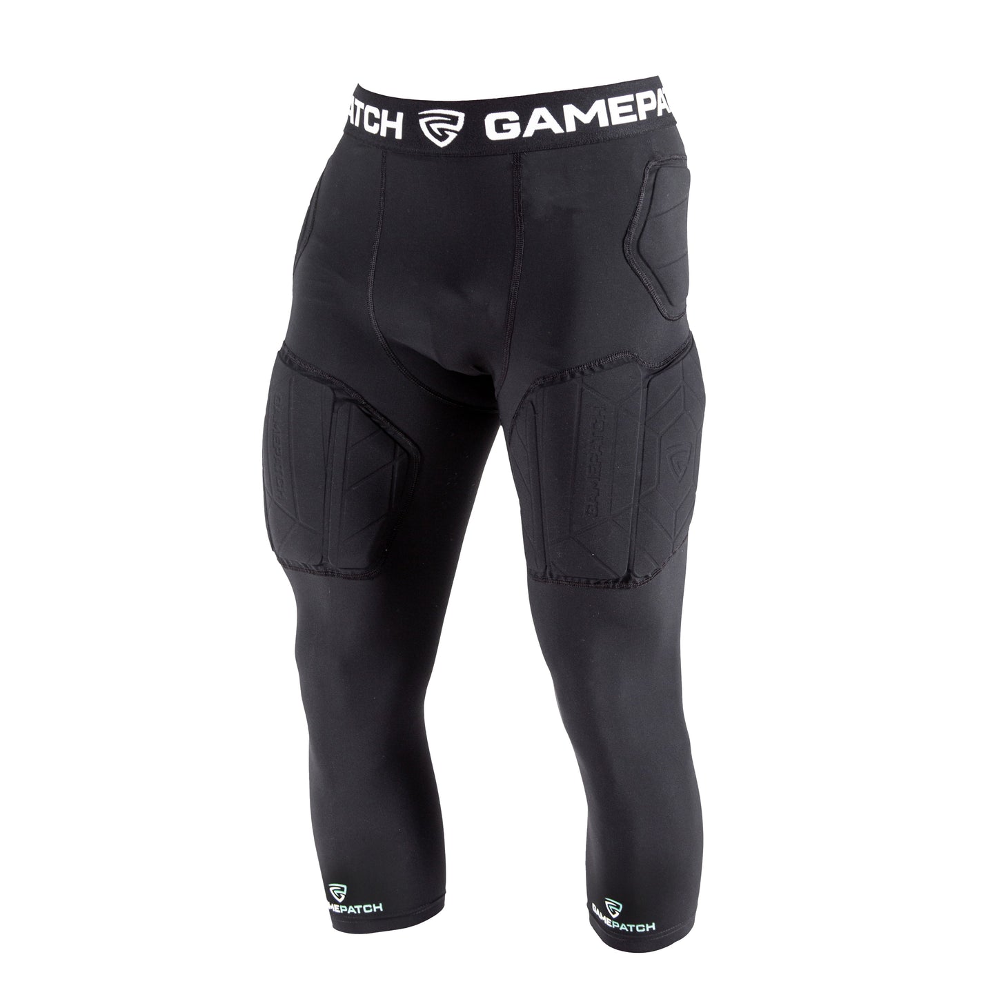 Gamepatch Padded 3/4 tights PRO+