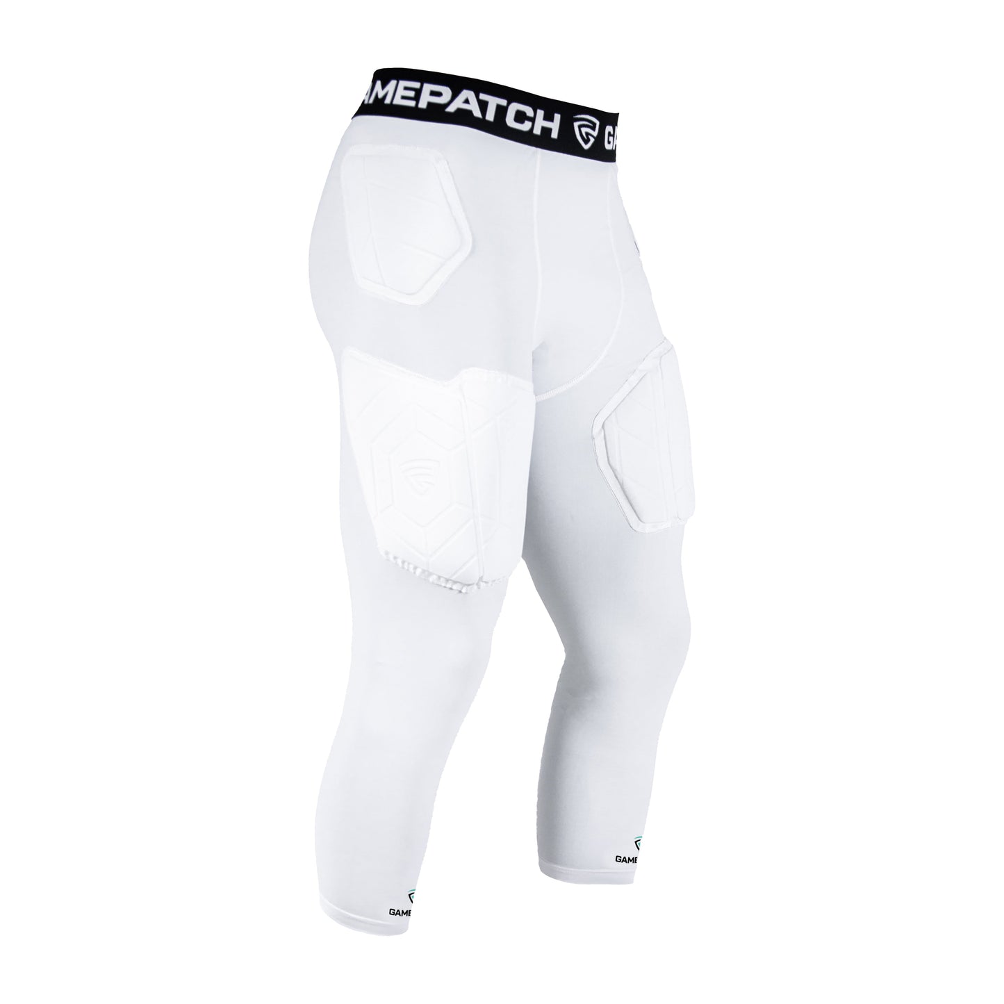 Gamepatch Padded 3/4 tights PRO+
