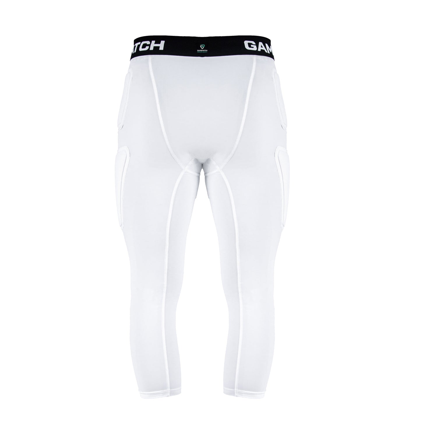 Gamepatch Padded 3/4 tights PRO+