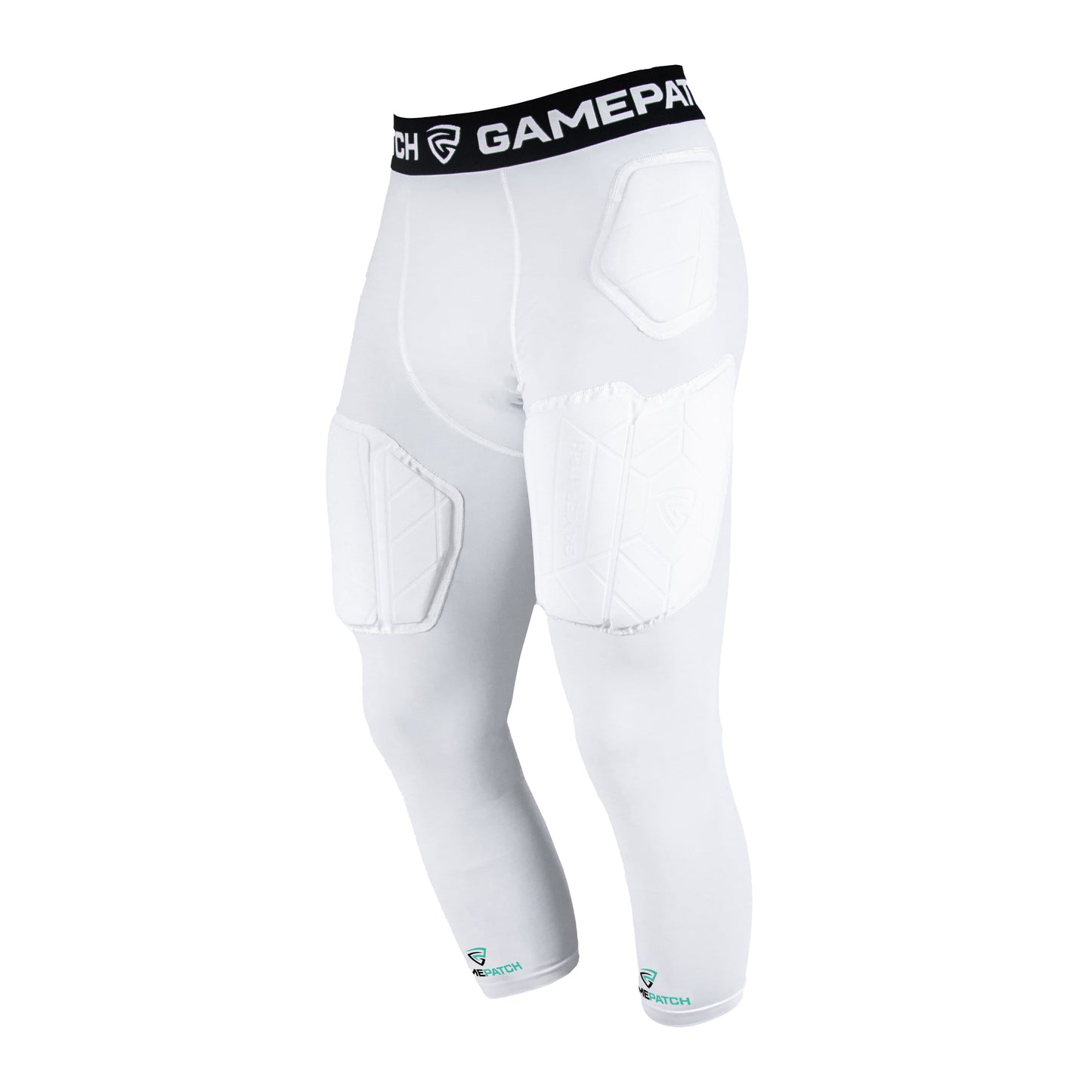 Gamepatch Padded 3/4 tights PRO+