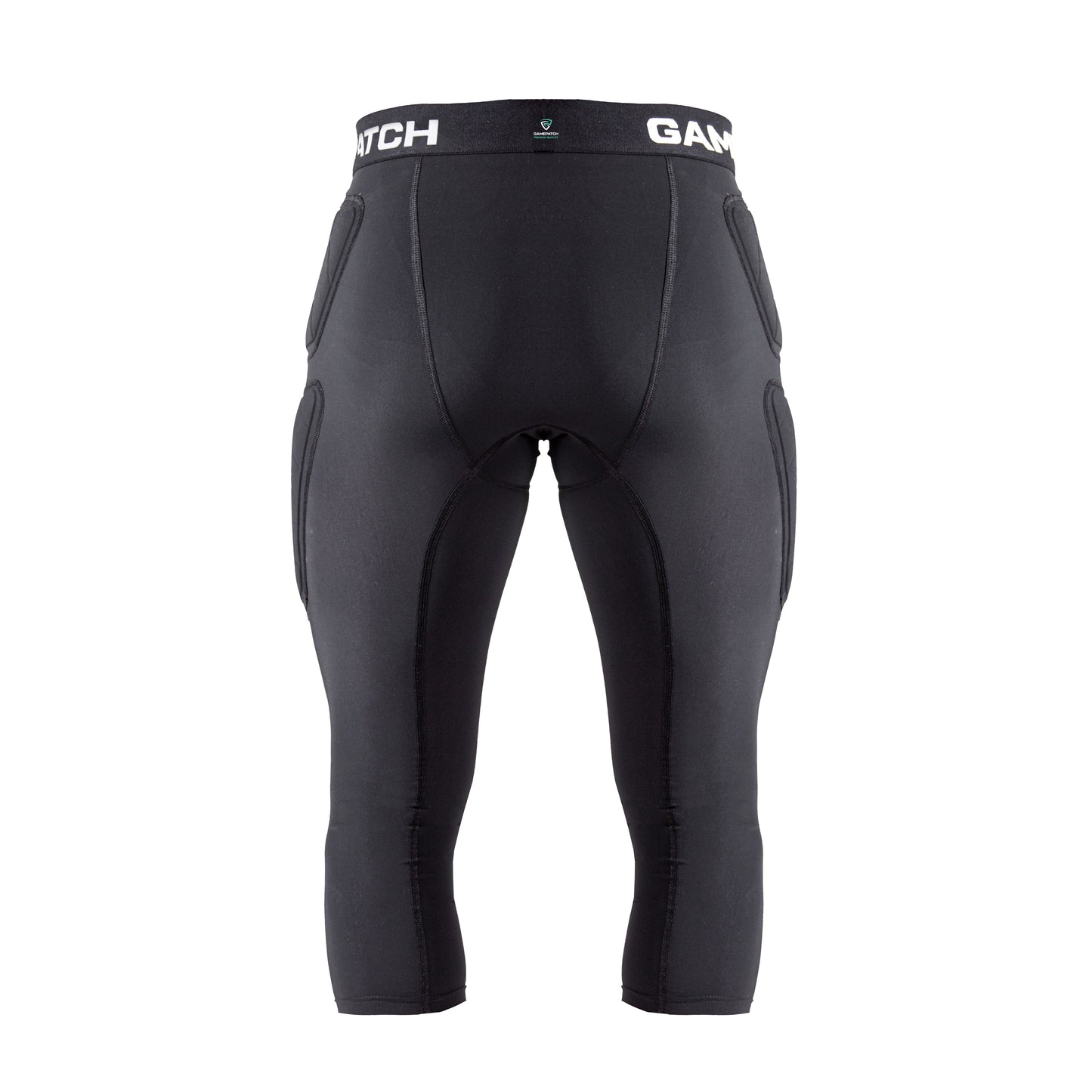 Gamepatch Padded 3/4 tights with full protection