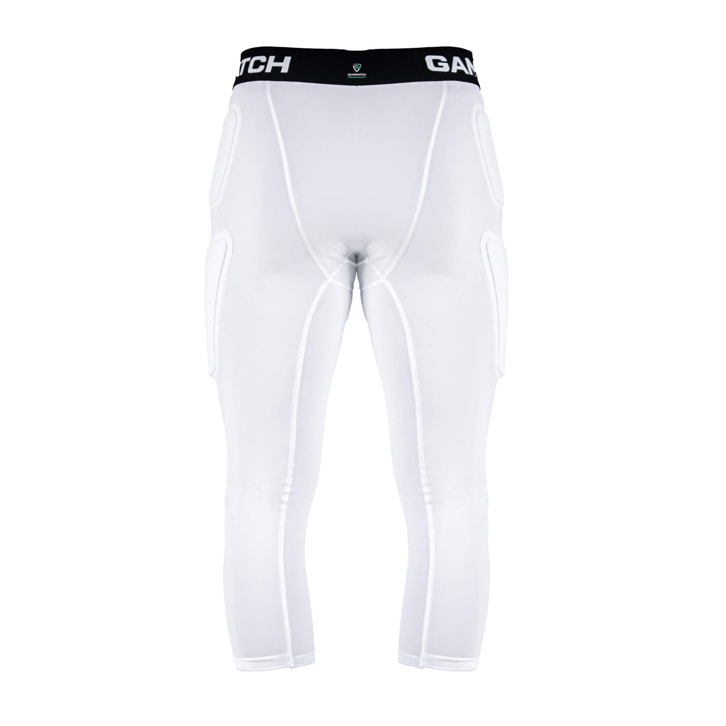 Gamepatch Padded 3/4 tights with full protection
