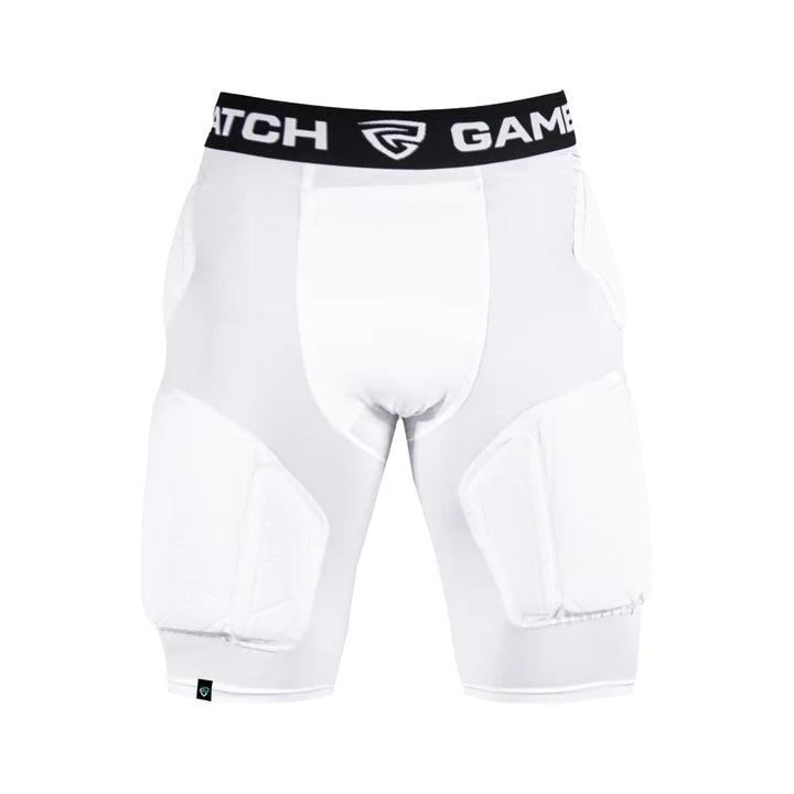 Gamepatch Padded shorts PRO +