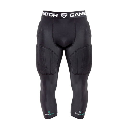 Gamepatch Padded 3/4 tights PRO+