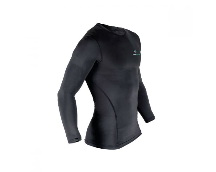 Gamepatch Compression Shirt Long Sleeve