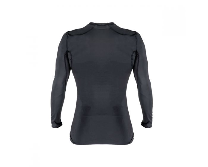 Gamepatch Compression Shirt Long Sleeve