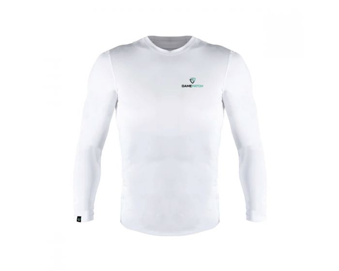 Gamepatch Compression Shirt Long Sleeve
