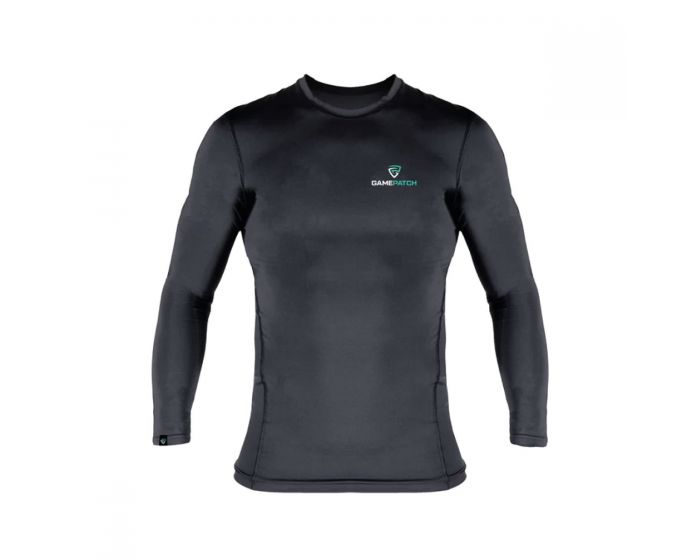 Gamepatch Compression Shirt Long Sleeve