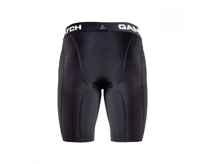 Gamepatch Compression Shorts