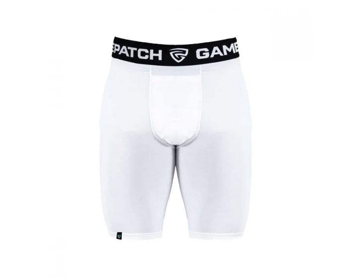 Gamepatch Compression Shorts