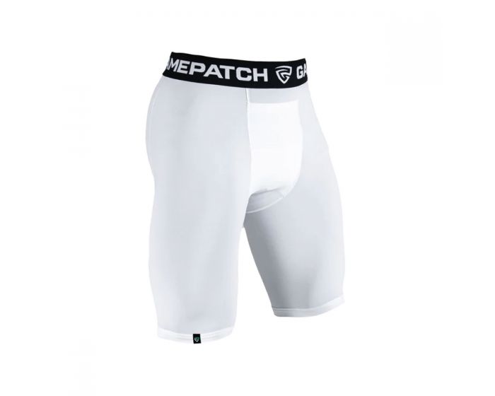 Gamepatch Compression Shorts