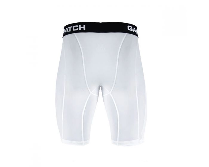 Gamepatch Compression Shorts