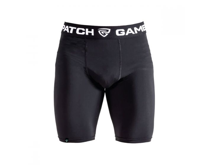 Gamepatch Compression Shorts