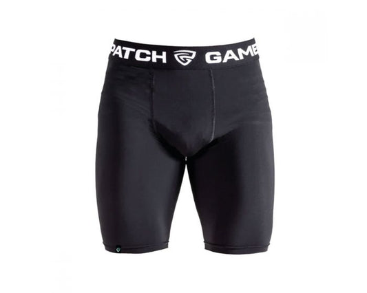 Gamepatch Compression Shorts