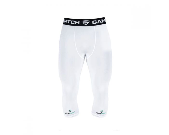 Gamepatch 3/4 Compression Tights