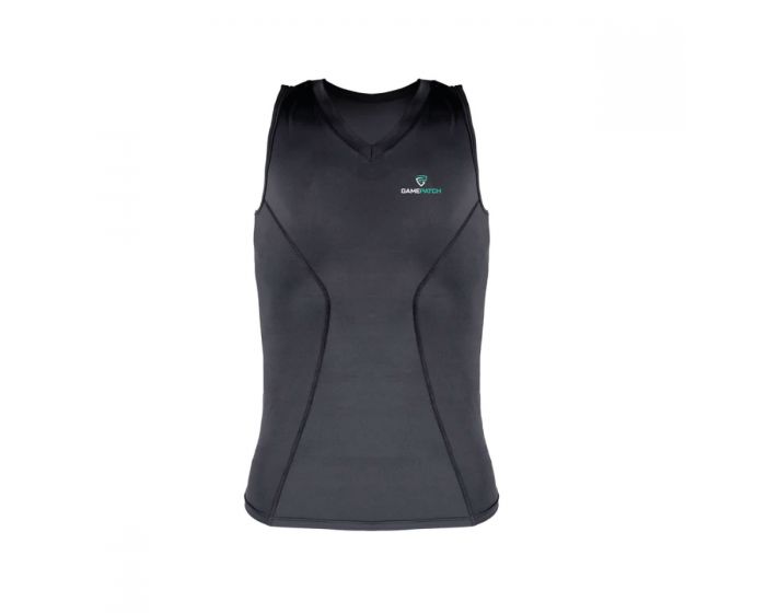 Gamepatch Compression Tank Top