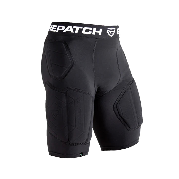 Gamepatch Padded shorts PRO +