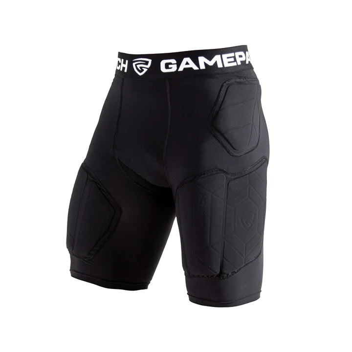 Gamepatch Padded shorts PRO +