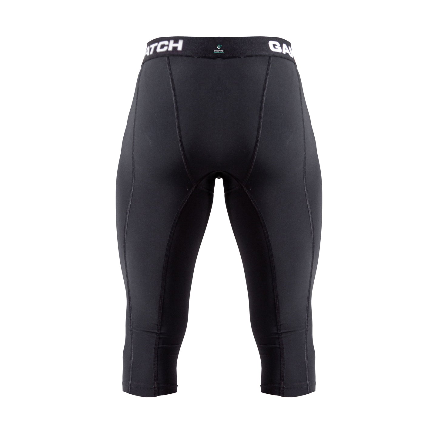 Gamepatch 3/4 tights with knee padding