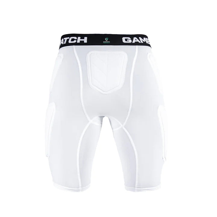 Gamepatch Padded shorts PRO +