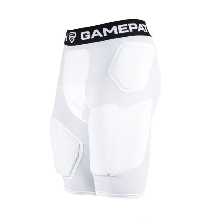 Gamepatch Padded shorts PRO +